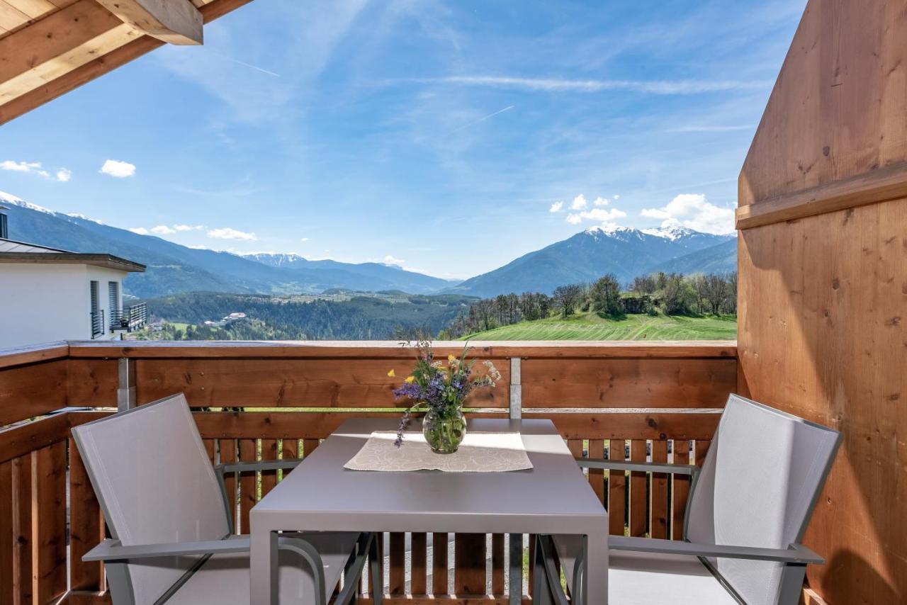 Panorama Schlossblick Rodengo
