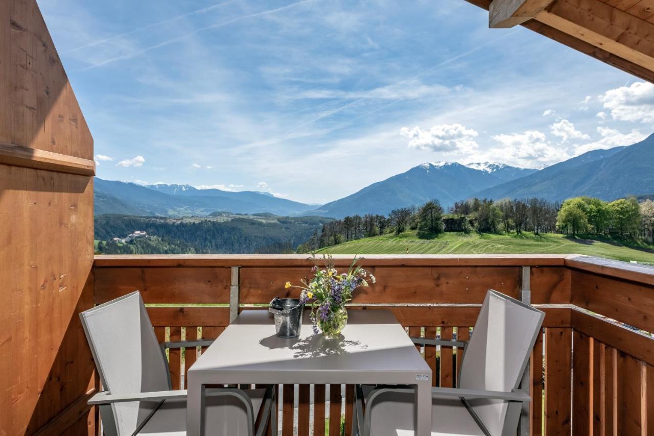 Panorama Schlossblick Aparthotel