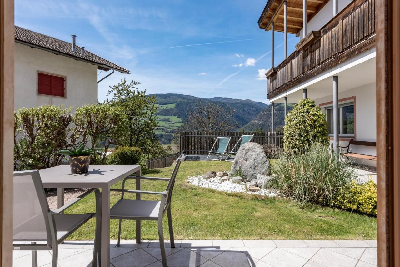 Panorama Schlossblick Rodengo