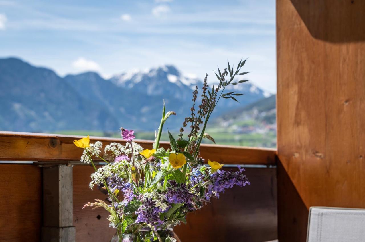 Panorama Schlossblick Aparthotel 3*