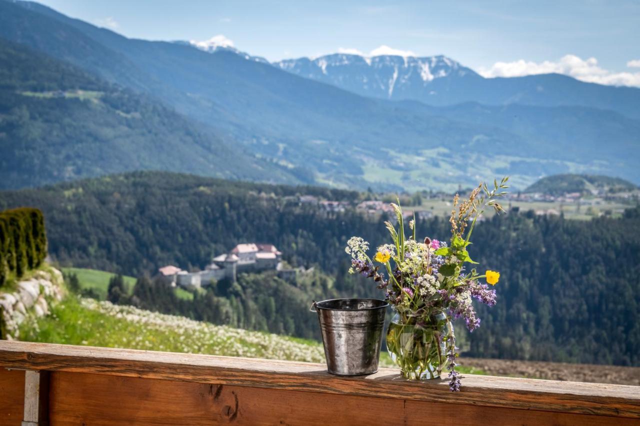 Panorama Schlossblick