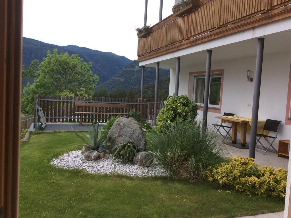 Aparthotel Panorama Schlossblick