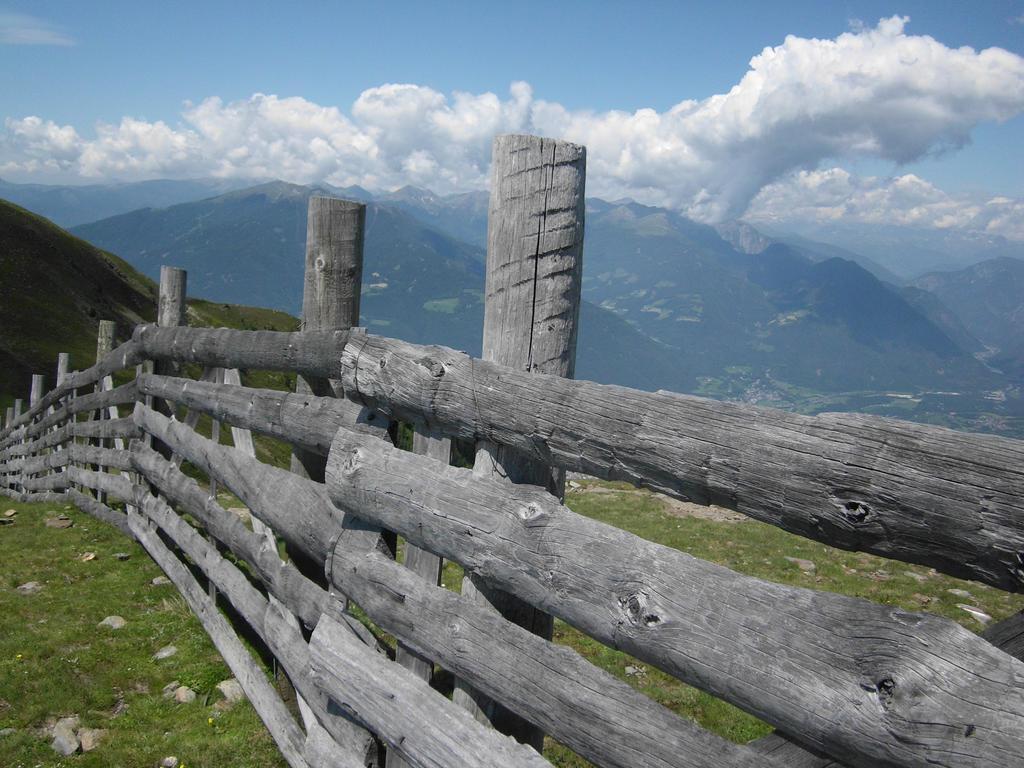 Panorama Schlossblick