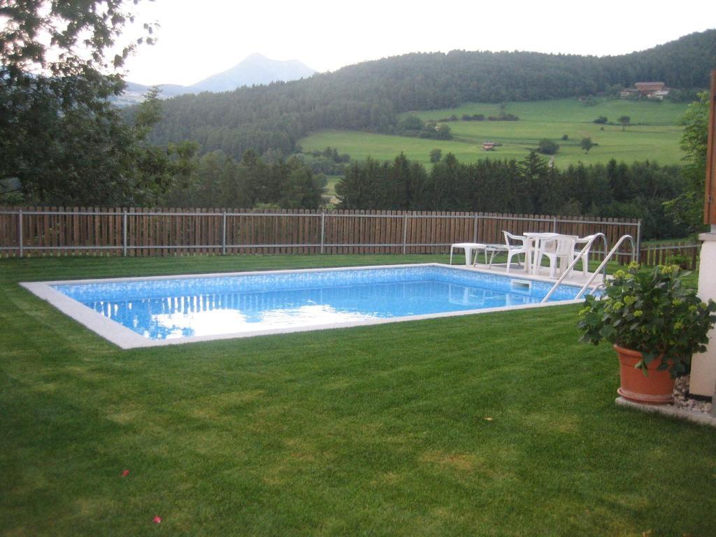 Panorama Schlossblick